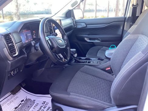 Used 2024 Ford Ranger XLT image 9