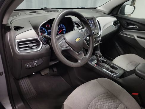 Used 2024 Chevrolet Equinox LS FWD image 15