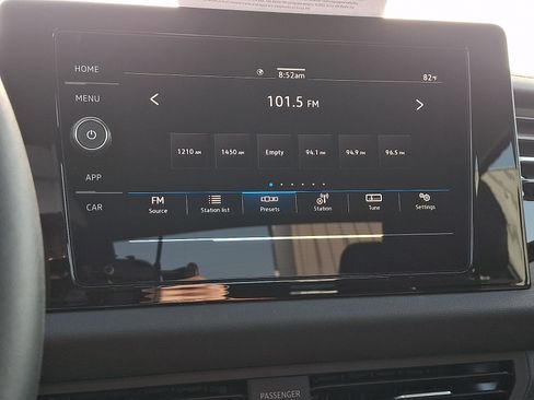 Certified 2025 Volkswagen Jetta S FWD image 16