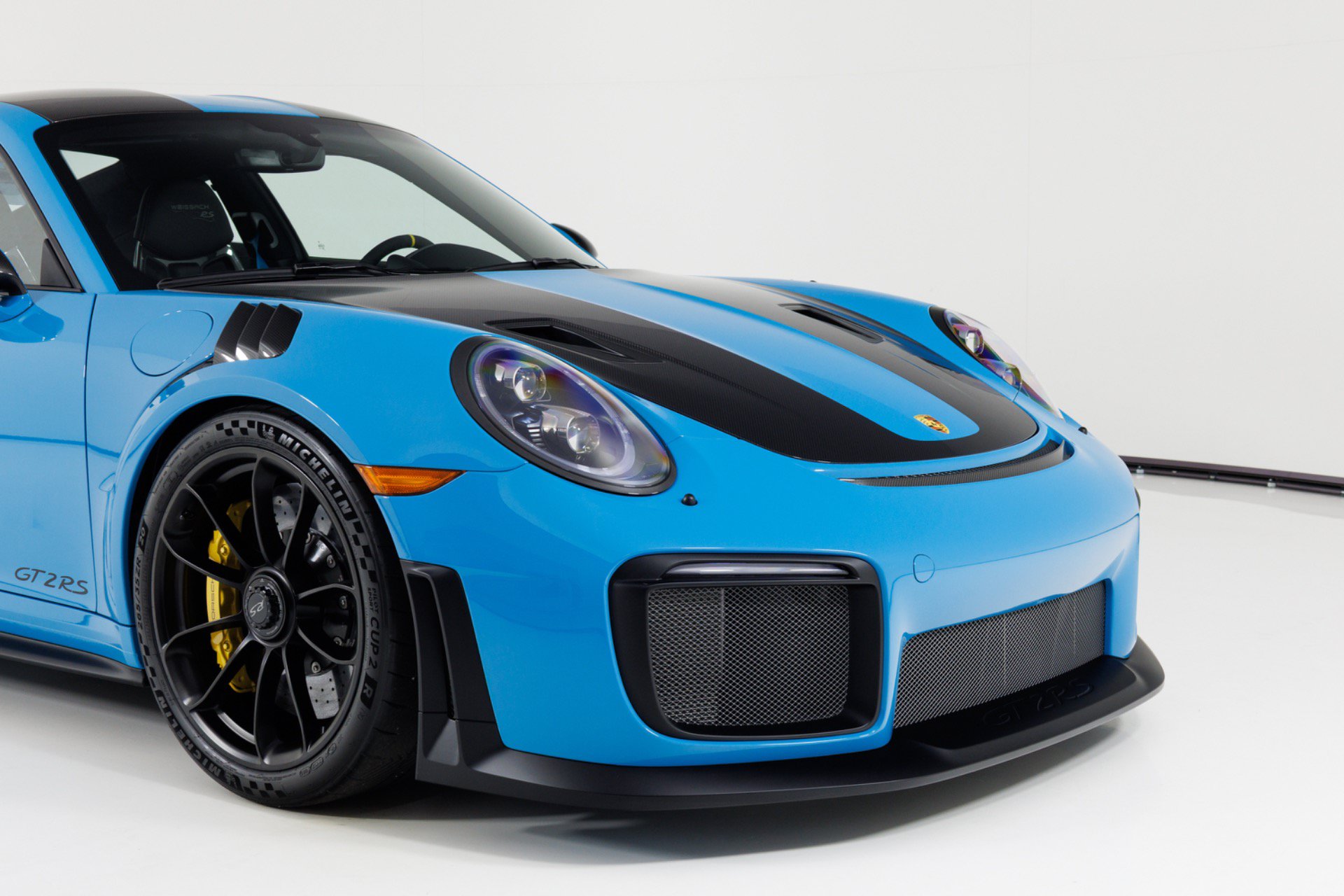 Used 2019 Porsche 911 GT2 RS RWD image 56
