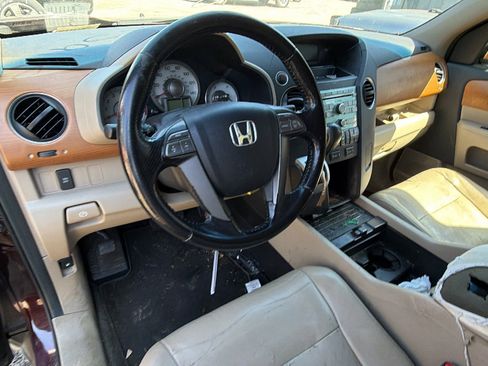 Used 2010 Honda Pilot EX-L image 14