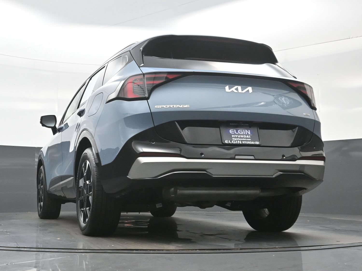 Used 2026 Kia Sportage SX Prestige AWD/4WD image 35