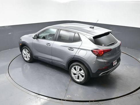 Used 2025 Buick Encore GX Preferred AWD/4WD image 47