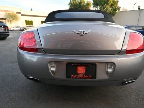 Used 2007 Bentley Continental GT image 10