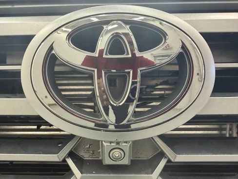 New 2026 Toyota Tacoma TRD Off-Road AWD/4WD image 12