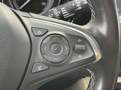 Used 2020 Buick Envision Preferred w/ LPO, Cargo Package image 22