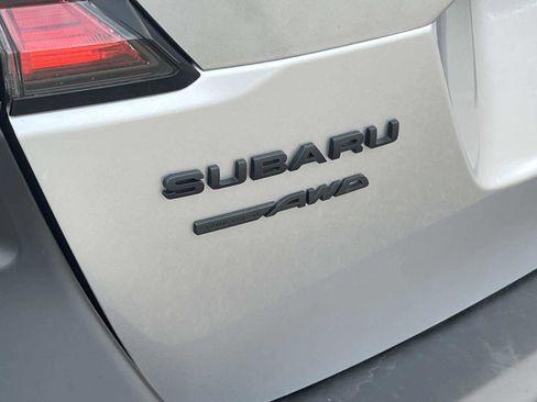 Certified 2025 Subaru Outback Wilderness image 8