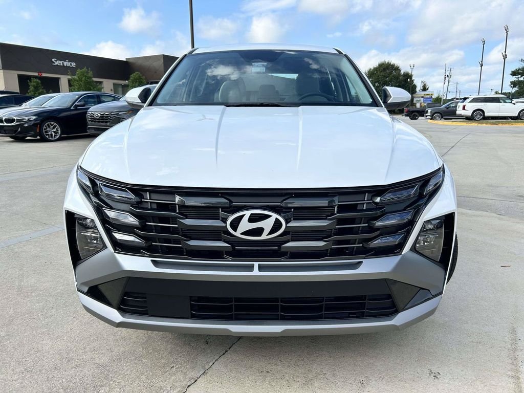 New 2026 Hyundai Tucson SE FWD image 20