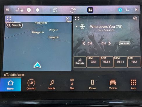 Certified 2021 Jeep Grand Cherokee L Limited image 23