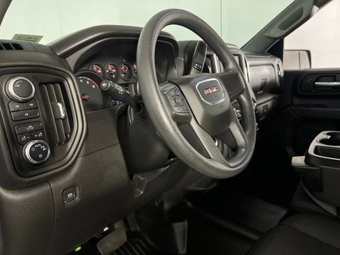 Used 2024 GMC Sierra 2500 Pro image 20