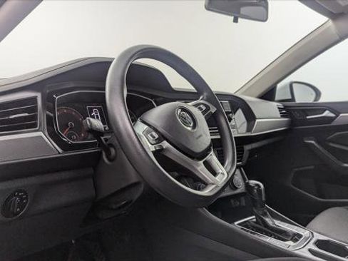 Used 2019 Volkswagen Jetta S w/ Driver Assistance Package image 24