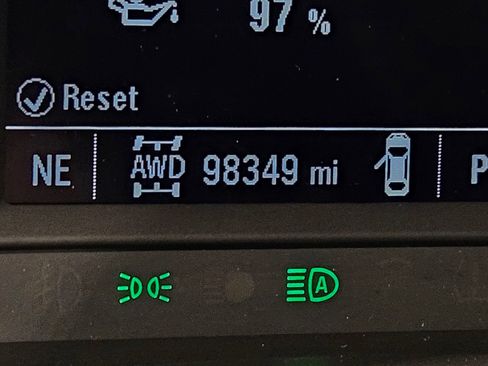 Used 2023 Chevrolet TrailBlazer RS image 28