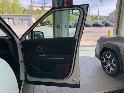 New 2026 Hyundai Palisade SEL AWD/4WD image 23