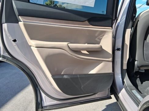 New 2026 Volvo EX90 Plus RWD image 11