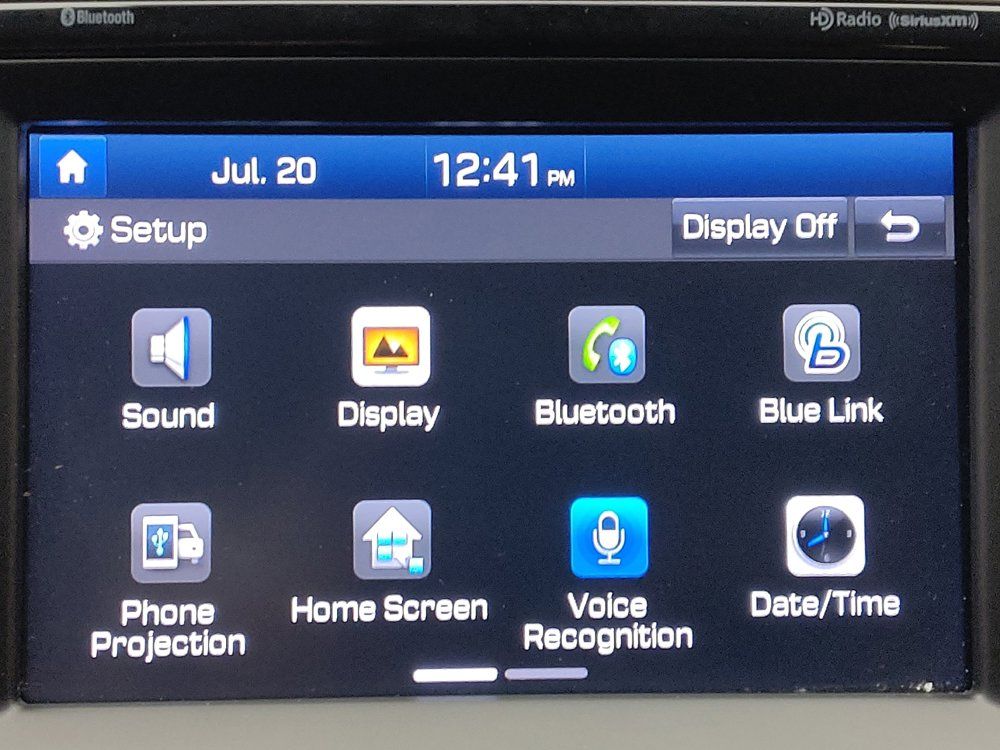 Used 2018 Hyundai Sonata Limited FWD image 25