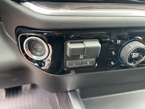 New 2026 Chevrolet Silverado 1500 LTZ image 30