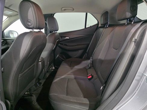 Used 2023 Buick Encore GX Preferred w/ Cold Weather Comfort Package image 20