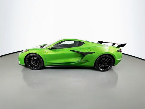 New 2026 Chevrolet Corvette Z06 image 4