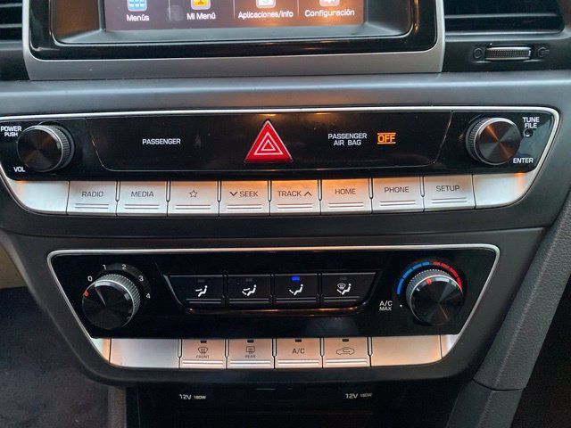 Used 2019 Hyundai Sonata SE FWD image 22