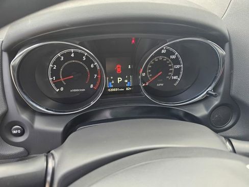 Used 2025 Mitsubishi Outlander Sport ES image 28