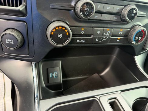 Used 2024 Ford F150 STX RWD image 10