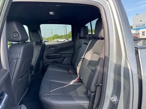 New 2025 Chevrolet Colorado LT w/ LT Convenience Package image 10