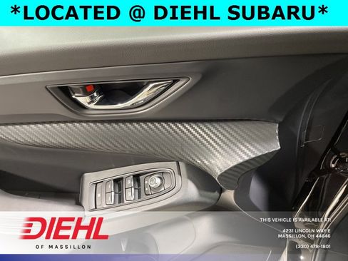 New 2026 Subaru Ascent Premium image 21