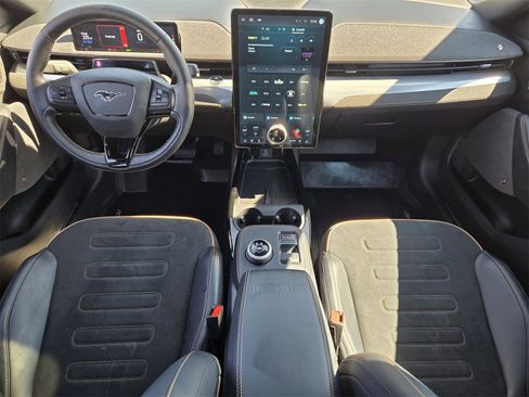 Used 2023 Ford Mustang Mach-E GT image 24