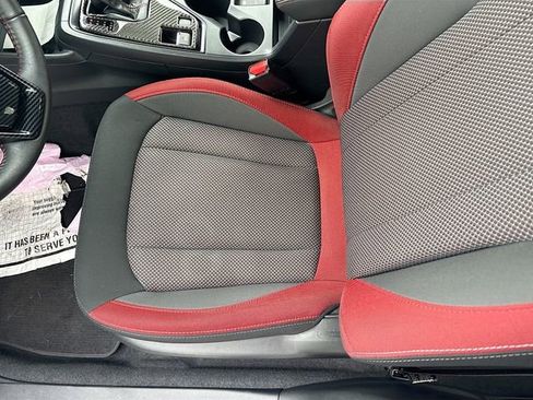 Used 2024 Subaru Impreza RS image 11