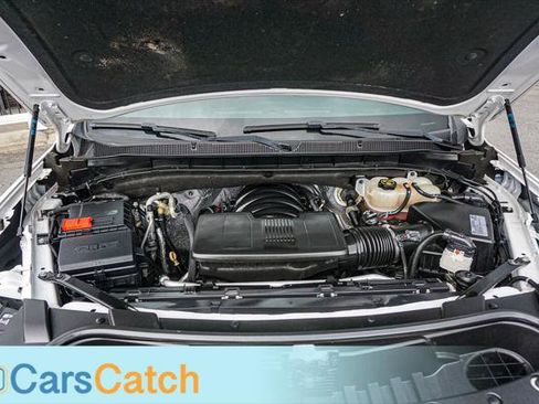 Used 2021 Chevrolet Suburban LT image 43