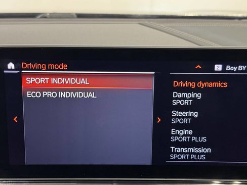 Used 2025 BMW 840i xDrive image 40