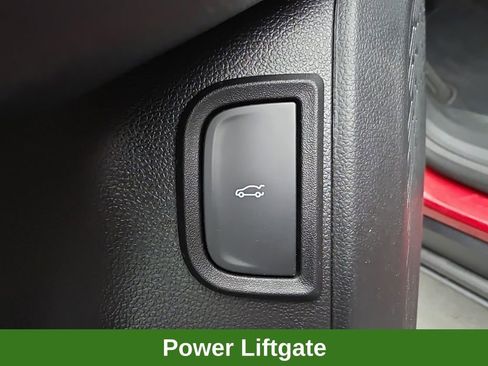 Used 2025 Chevrolet Equinox LT w/ Convenience Package II AWD/4WD image 23