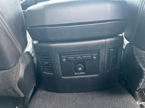 Used 2018 RAM 1500 Laramie w/ Convenience Group image 13