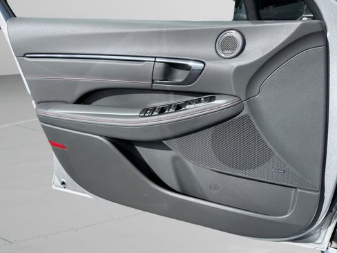 New 2026 Hyundai Sonata N Line image 15