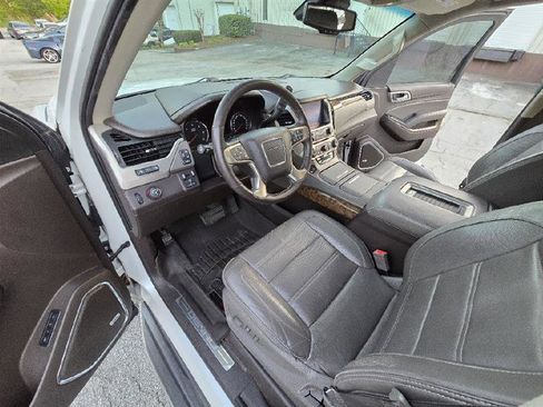 Used 2016 GMC Yukon XL Denali w/ Open Road Package image 17