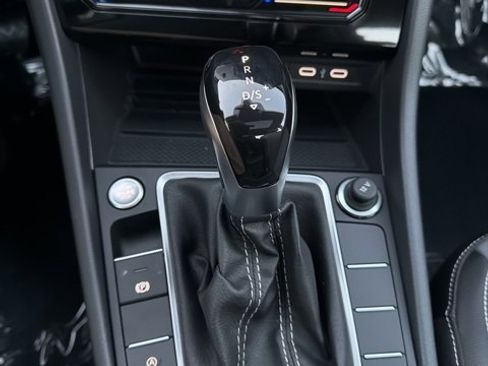New 2026 Volkswagen Jetta SE image 12