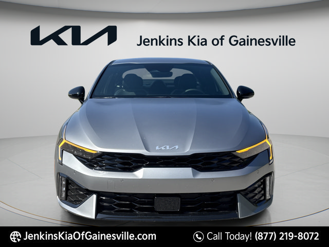 New 2026 Kia K5 GT-Line FWD image 8