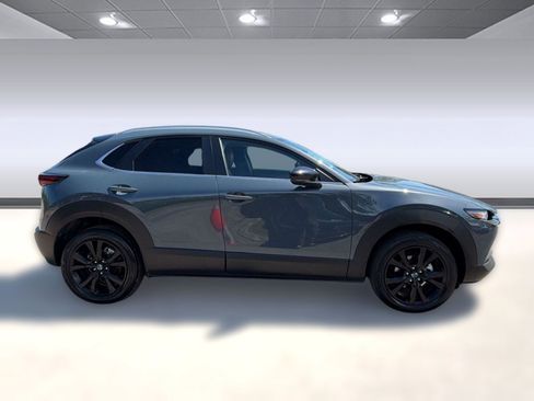 Used 2025 MAZDA CX-30 AWD 2.5 S w/ Preferred Package image 8