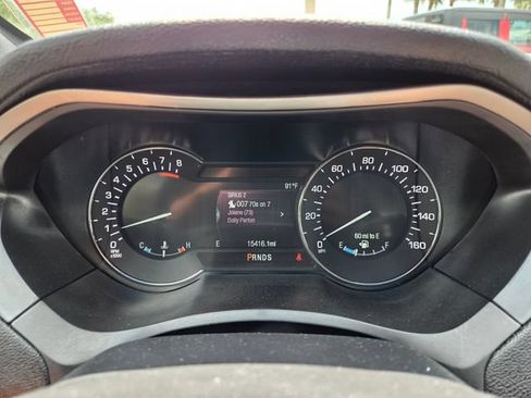 Used 2020 Lincoln MKZ FWD image 28