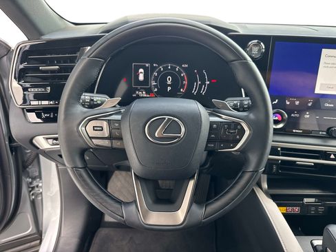 Used 2024 Lexus RX 350 Premium w/ Accessory Package (K3) FWD image 29