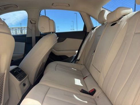 Used 2021 Audi A4 2.0T Premium w/ Convenience Package AWD/4WD image 17
