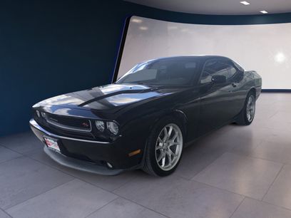 Used 2014 Dodge Challenger R/T