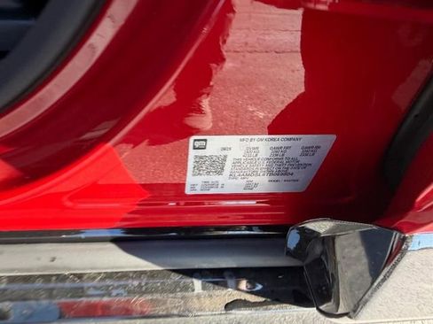 New 2026 Buick Encore GX Sport Touring w/ Comfort Package image 22