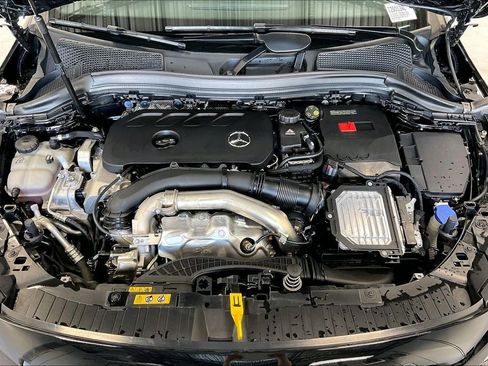 Used 2026 Mercedes-Benz GLA 250 4MATIC image 28