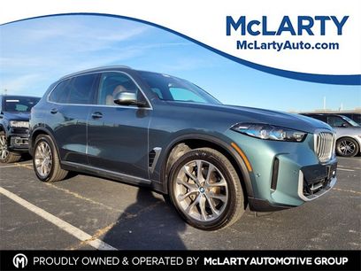 Used 2024 BMW X5 sDrive40i w/ Premium Package