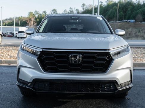 Used 2023 Honda CR-V EX-L image 2