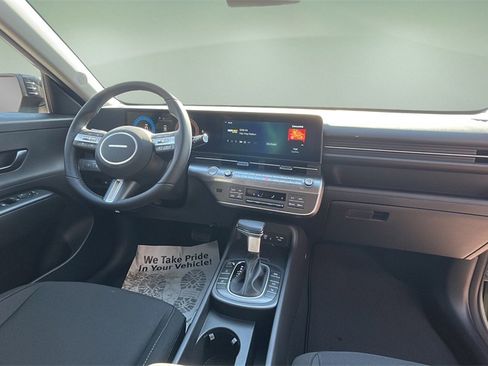 New 2026 Hyundai Kona SEL Sport image 11