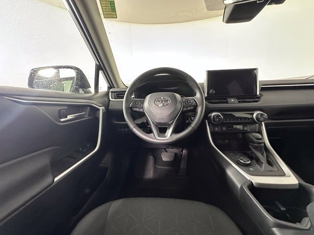 Used 2023 Toyota RAV4 XLE w/ Convenience Package AWD/4WD image 24