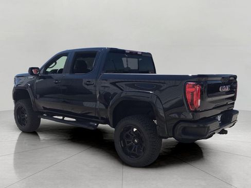New 2026 GMC Sierra 1500 AT4 w/ AT4 Premium Package AWD/4WD image 7