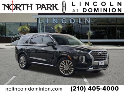 Used 2020 Hyundai Palisade Limited
